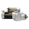 Mpa 89-93 Toyota-Supra Toyota-Cressida Luxur New Starter, 6469Sn 6469SN - alternate 3